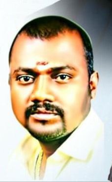 விடுதலை சிறுத்தைகள் கட்சி பிரமுகர் கொலை