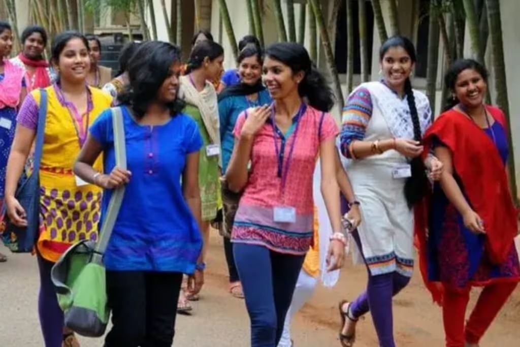 அரசு கலைக் கல்லூரிகளில் மே 9 முதல் விண்ணப்பம்