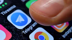 பிரேசிலில் டெலிகிராம் ஆப்பிற்குத் தற்காலிக தடை