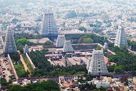 அண்ணாமலையார் கோவிலுக்கு சொந்தமான இடம் மீட்பு