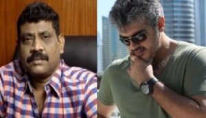 நல்ல தயாரிப்பாளரை நாம் இழந்து விட்டோம் - வைரமுத்து 