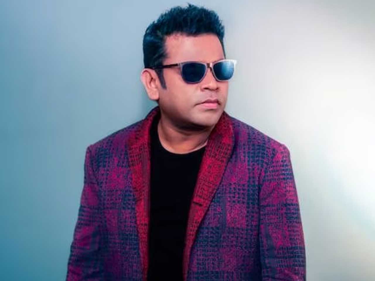 7வது முறை தேசிய விருதை வென்ற ஓயாத இசைப்புயல் ஏ.ஆர். ரகுமான்.... கொண்டாட்டத்தில் ரசிகர்கள்!