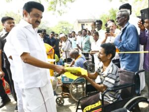 MKStalin