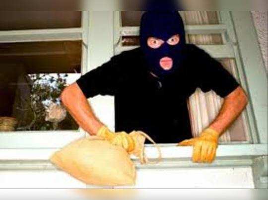 வாழப்பாடியில் இன்று அதிகாலை துணிகர கொள்ளை 