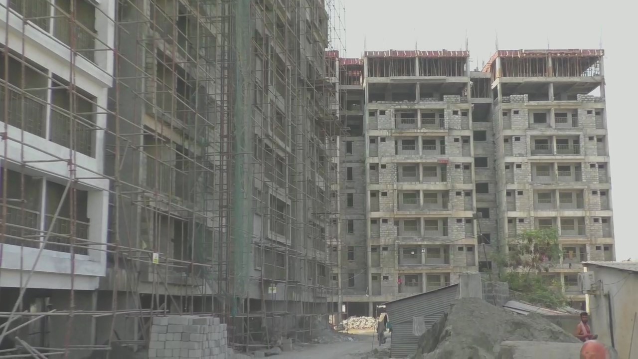 ஆவடியில் கட்டிடத்தின் மாடியில் இருந்து விழுந்து சிறுவன் பலி