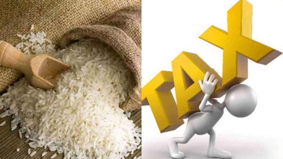 2 ஆண்டுகளில் அரிசியின் விலை படிப்படியாக உயர்வு