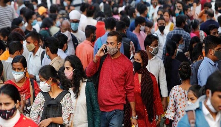 தமிழகத்தில் மீண்டும் முகக்கவசம் கட்டாயம்