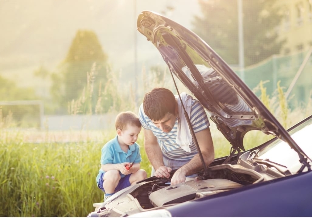 மாற்றம் முன்னேற்றம் - என். கே. மூர்த்தி 