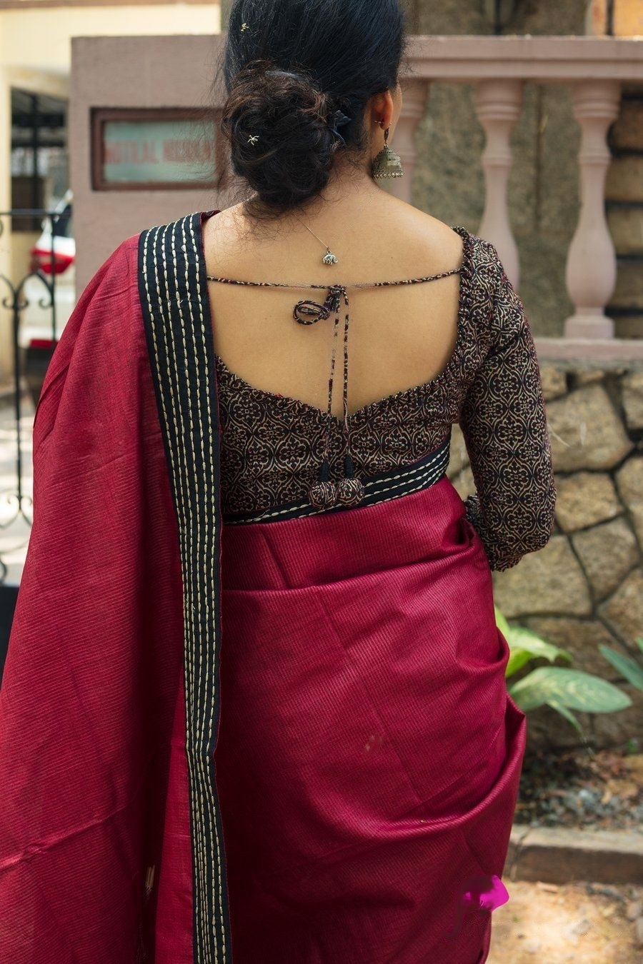 இடஒதுக்கீடு ஏன் அவசியம்? - என்.கே.மூர்த்தி பதில்