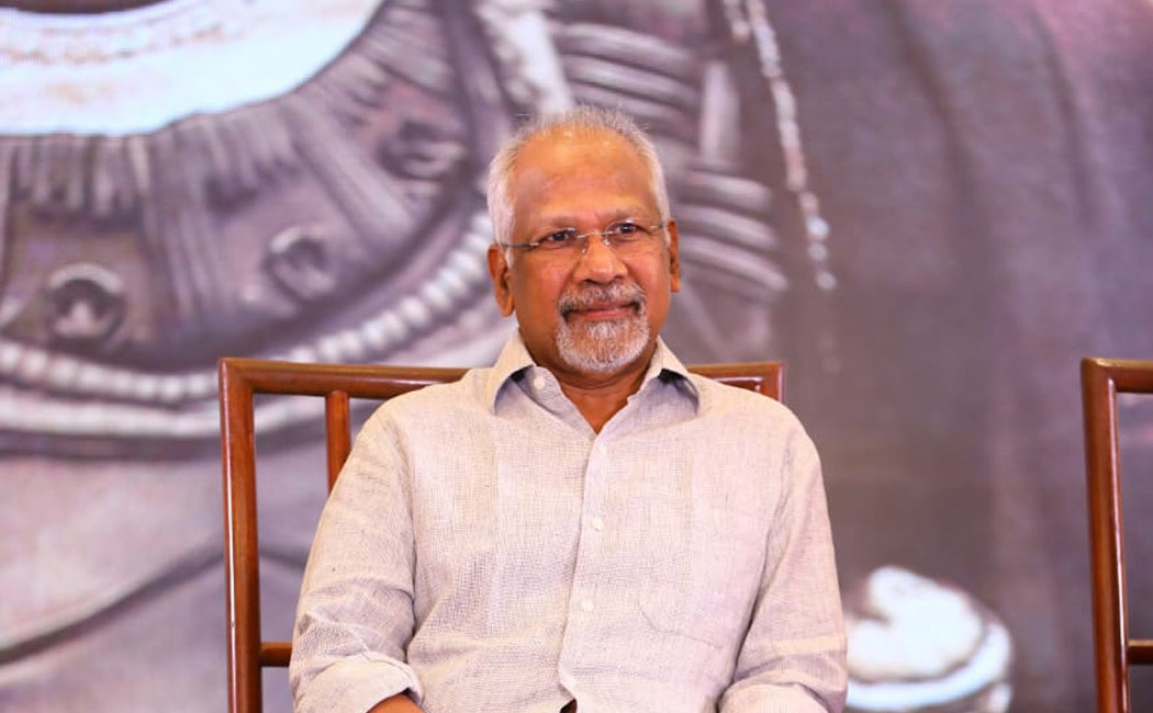  சரித்திர கதையை மாற்றிய மணிரத்னம் - எதிர்ப்பு வலுக்கிறது 