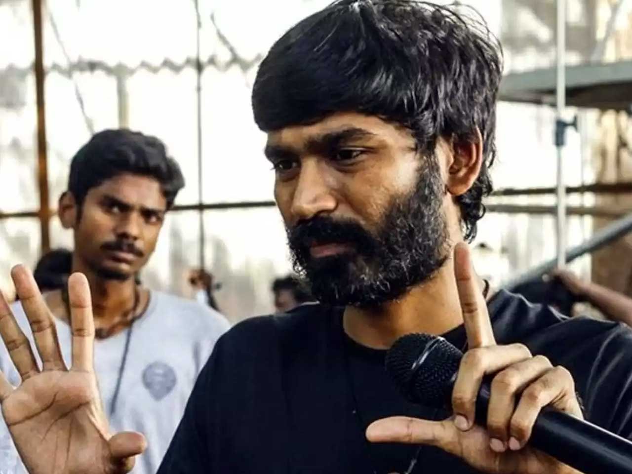 மீண்டும் தனுஷ் இயக்கத்தில் நடிக்கிறாரா அனிகா சுரேந்திரன்?