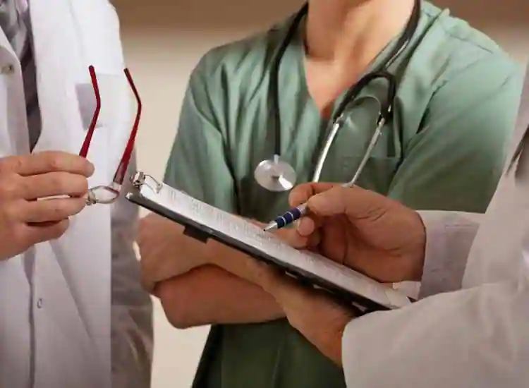 ஆவடியில் புதிய அரசு மருத்துவமனை விரைவில் தொடக்கம்