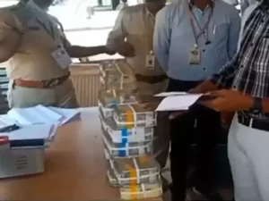 கர்நாடக தேர்தல்