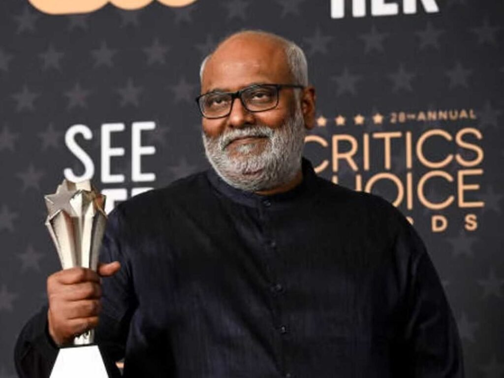 keeravani