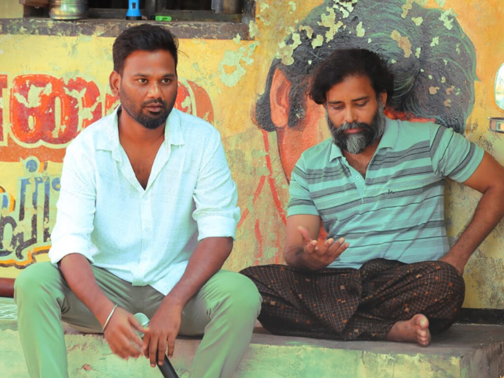 லப்பர் பந்து இயக்குனருடன் கூட்டணி அமைக்கும் நடிகர் தனுஷ்.... லேட்டஸ்ட் அப்டேட்!