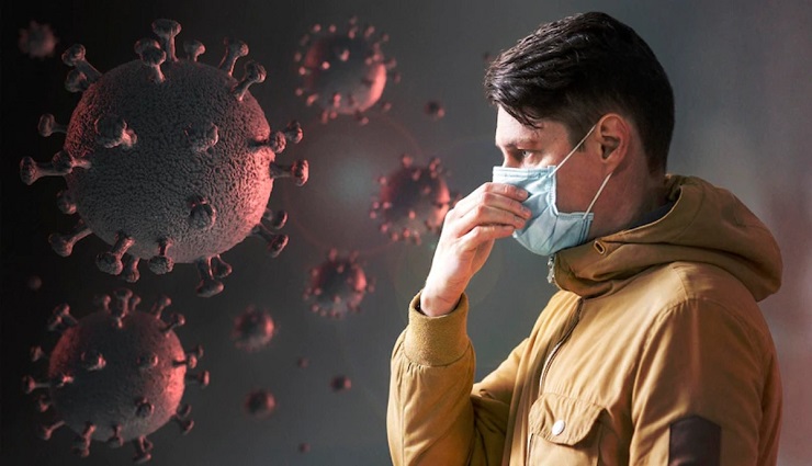 தமிழகத்தில் மீண்டும் முகக்கவசம் கட்டாயம்