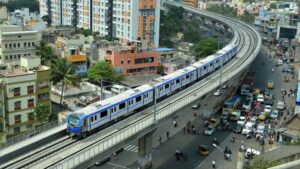 metro