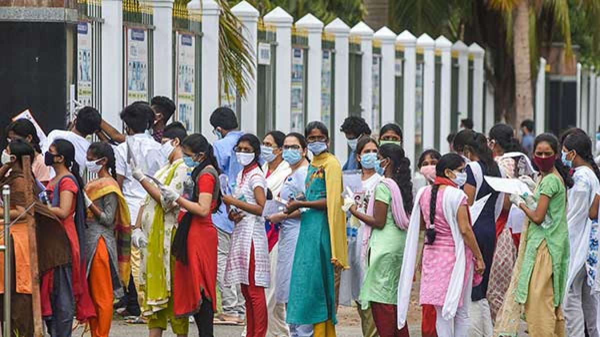 அரசு கலைக் கல்லூரிகளில் மே 9 முதல் விண்ணப்பம்