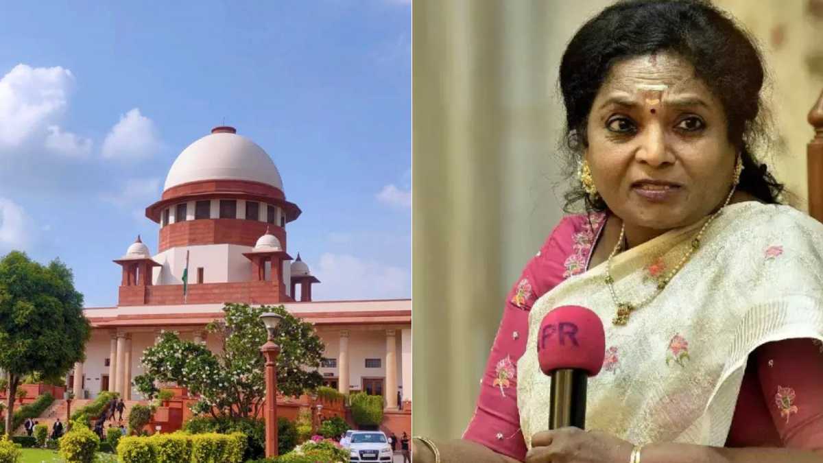 3 மசோதாக்களுக்கு தெலங்கானா ஆளுநர் தமிழிசை ஒப்புதல்