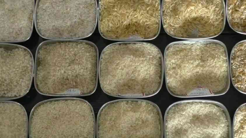 2 ஆண்டுகளில் அரிசியின் விலை படிப்படியாக உயர்வு