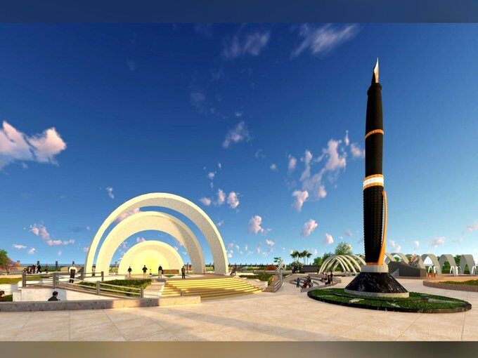 கலைஞருக்கு பேனா நினைவு சின்னம்-பகுத்தறிவின் அடையாளம்.