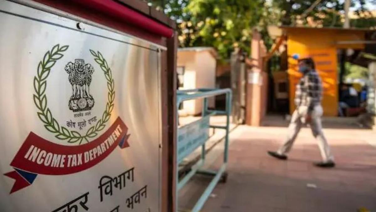 நேரில் ஆஜராக வருமானவரித்துறை நெருக்கடி - டி கே சிவகுமார்