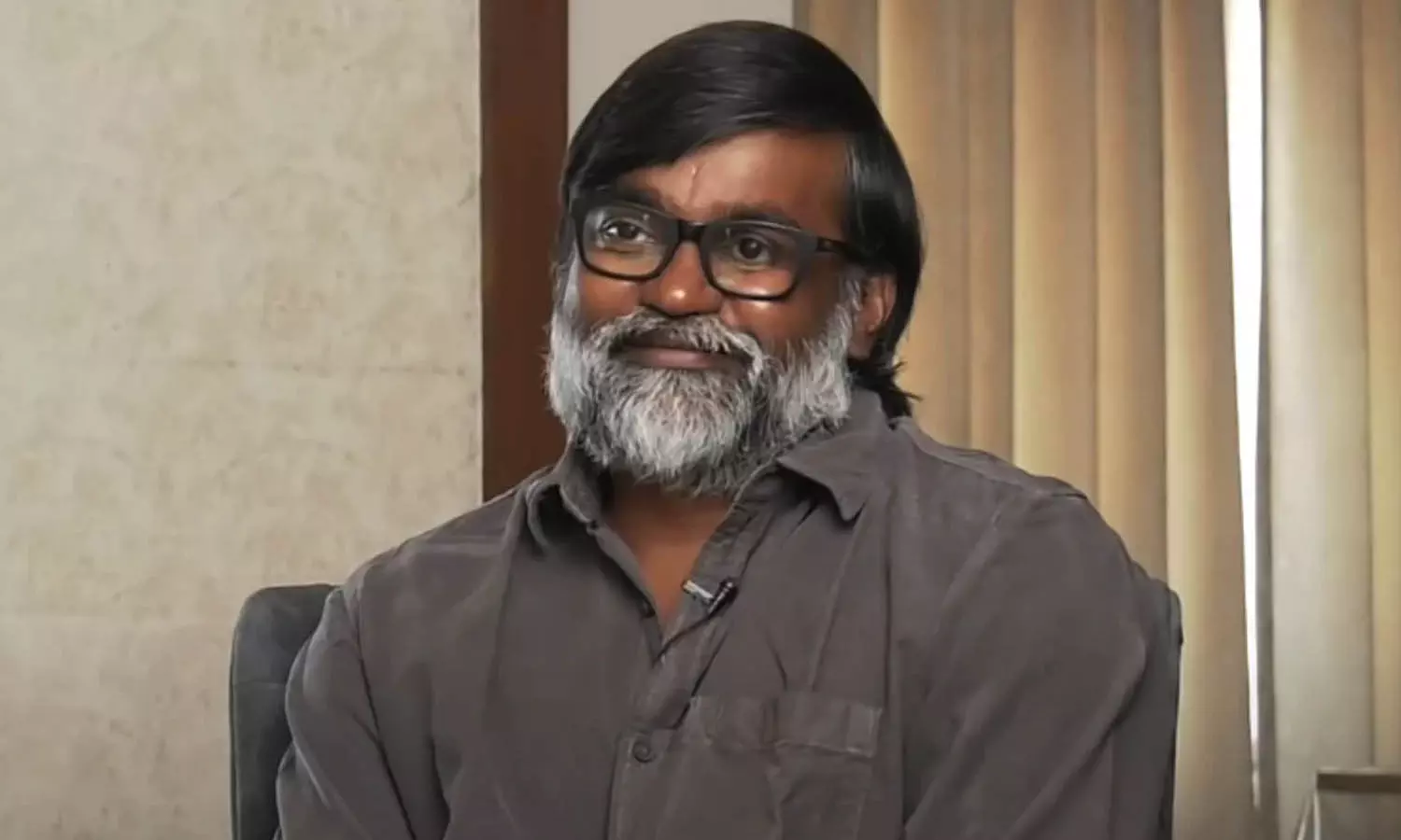 டிவிட்டரில் புதிரான கருத்துக்களை பதிவிட்டு செல்வராகவன்