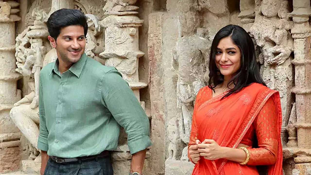 தக் லைஃப் படத்தை விட்டு விலகினாரா துல்கர் சல்மான்?