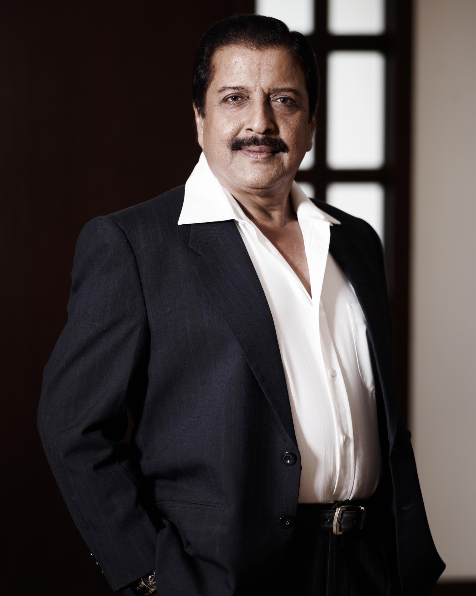 நடிகர் சிவகுமார் வரைந்த ஒவியங்கள் 