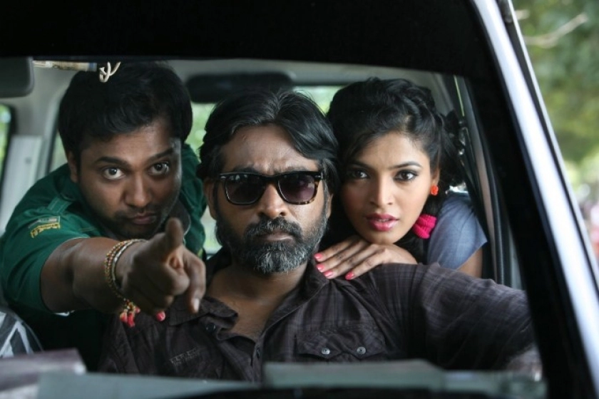 சூது கவ்வும்-2 ஷூட்டிங் எப்போ தெரியுமா?
