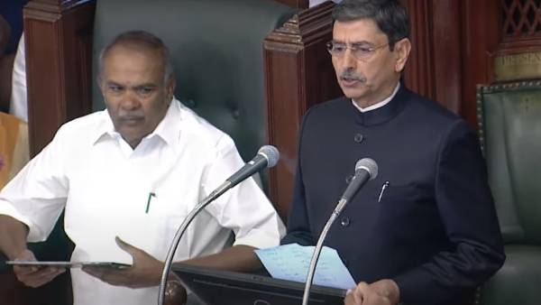 ஆளுநரை கண்டித்து தீர்மானம் நிறைவேற்றிய சட்டப்பேரவை