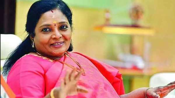 3 மசோதாக்களுக்கு தெலங்கானா ஆளுநர் தமிழிசை ஒப்புதல்