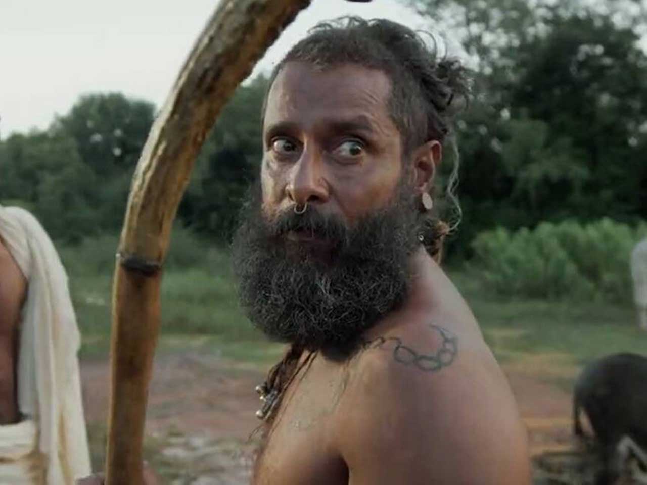 'தங்கலான்' படத்தின் மினிக்கி மினிக்கி பாடல் வெளியீடு!