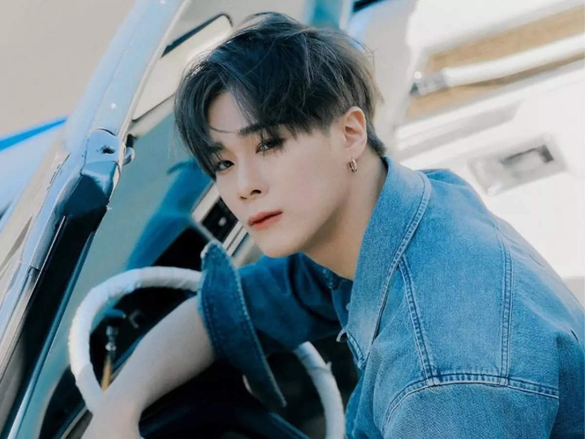 K-pop ஸ்டார் மூன்பின் 25 வயதில் தற்கொலை