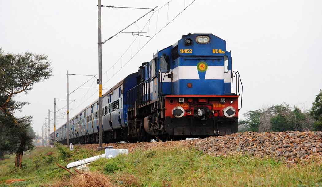 மயமாக்கல் கொள்கையால் அரசு வேலை என்பதே கேள்விக்குறி