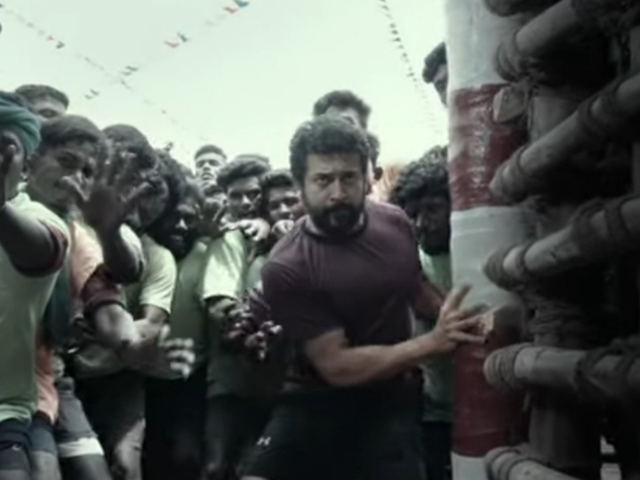 'வாடிவாசல்' குறித்து வெற்றிமாறன் - சூர்யா முடிவு என்ன?..... தயாரிப்பாளர் தனஞ்ஜெயன்!