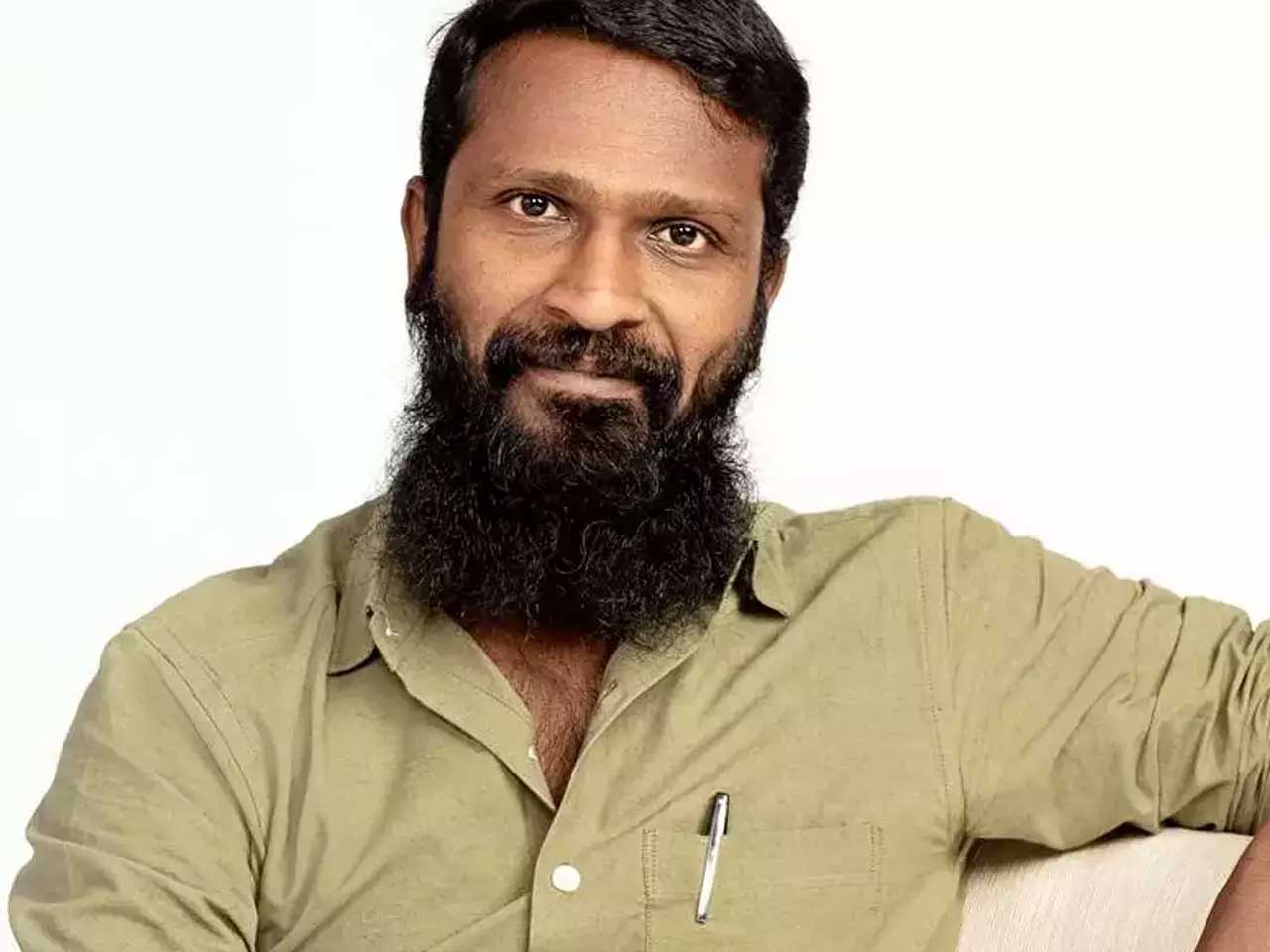 வெற்றிமாறன் - ஜூனியர் என்டிஆர் திடீர் சந்திப்பு.... காரணம் என்ன ?
