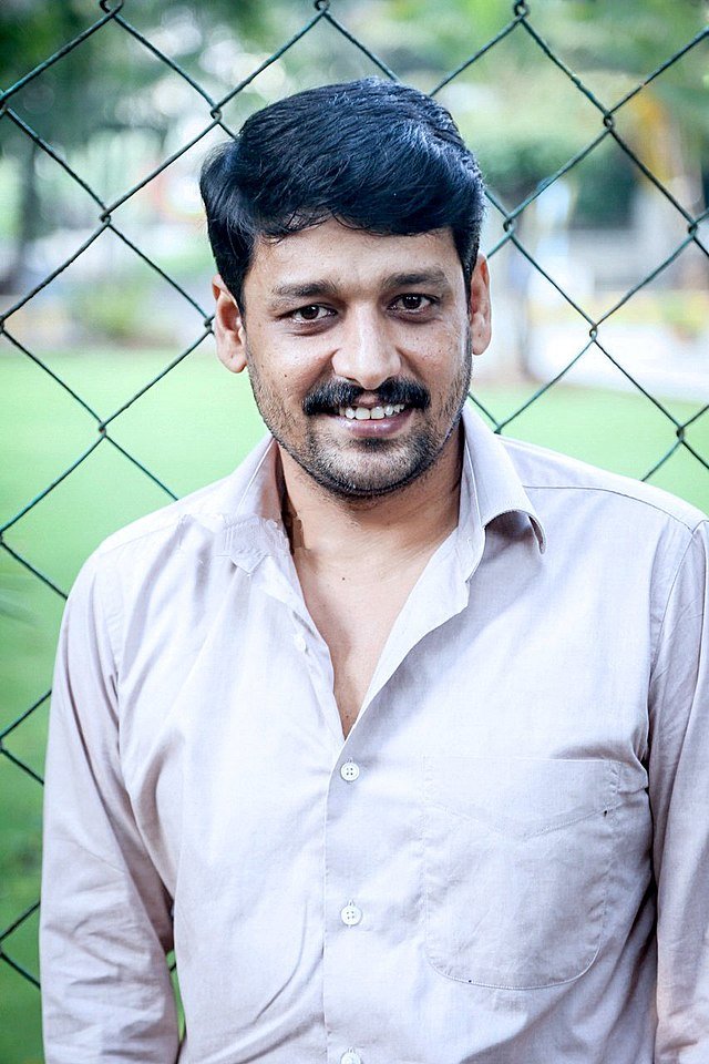 விதார்த் நடிக்கும் 'அஞ்சாமை'..... ட்ரெய்லர் குறித்த அறிவிப்பு!