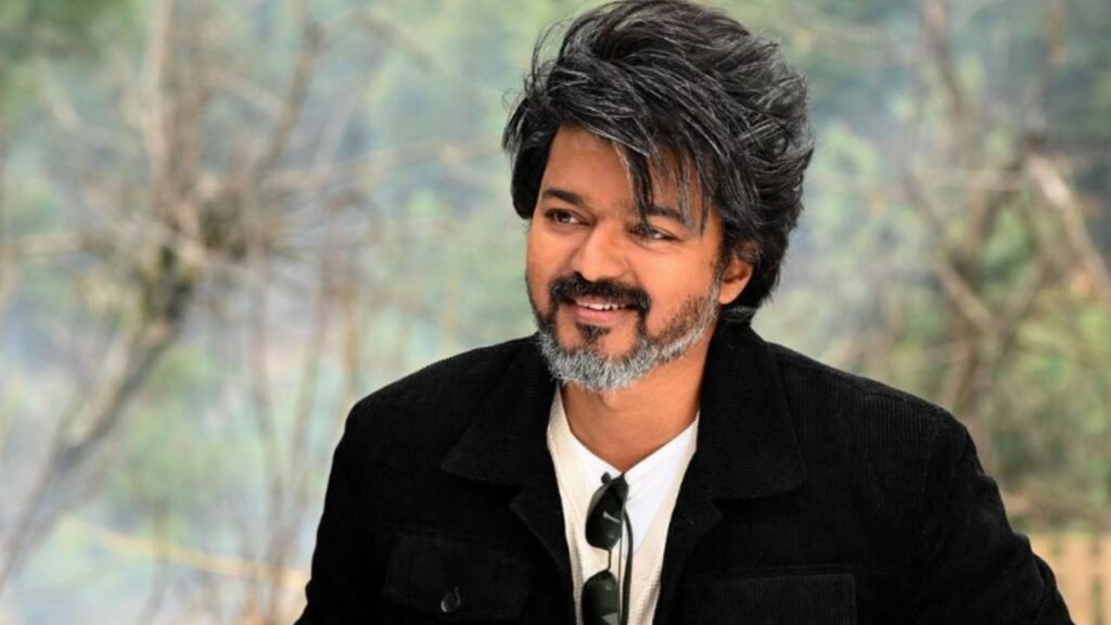 vijay