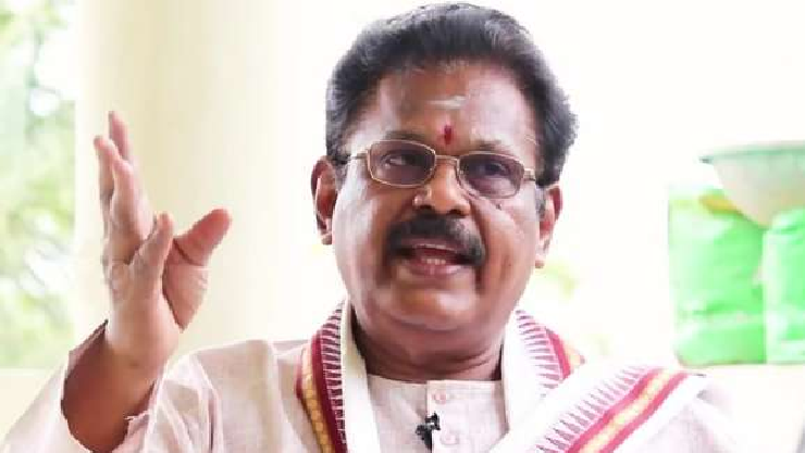 இடஒதுக்கீடு ஏன் அவசியம்? - என்.கே.மூர்த்தி பதில்