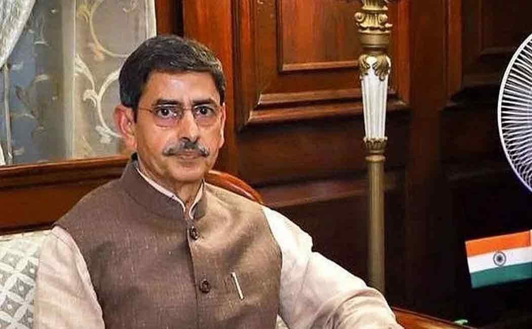 சட்டப்பேரவையில் ஆளுநருக்கு  எதிராக  தனி தீர்மானம்