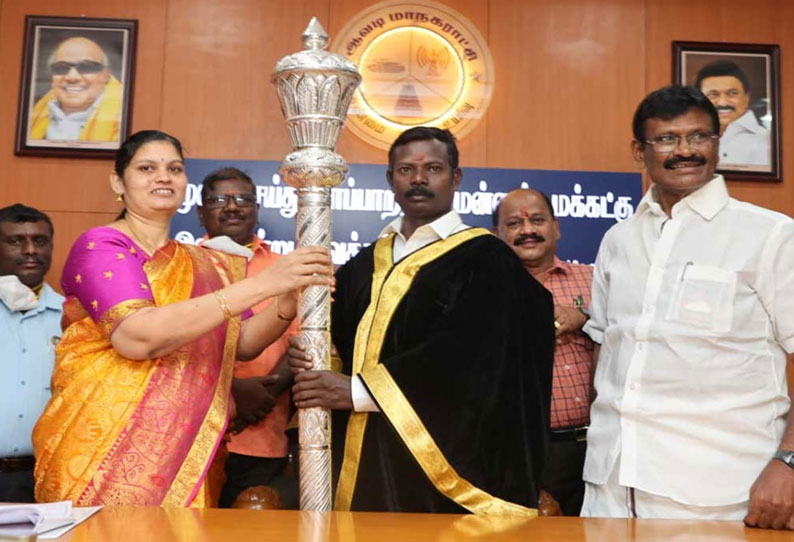 மன உளச்சலில் திமுக தொண்டர்கள் - கண்டு கொள்வாரா முதல்வர்