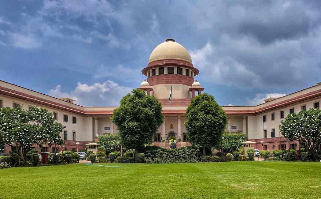 ராஜேந்திர பாலாஜி மனுவை உச்சநீதிமன்றம் தள்ளுபடி 