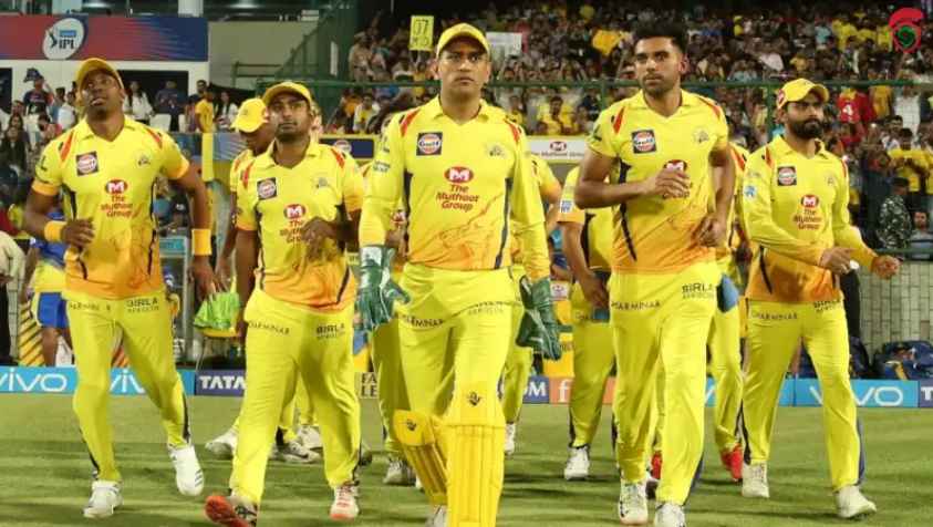 தோல்வியை வெற்றியாக மாற்ற களமிறங்கும் CSK