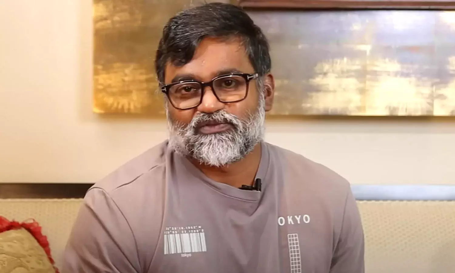 டிவிட்டரில் புதிரான கருத்துக்களை பதிவிட்டு செல்வராகவன்