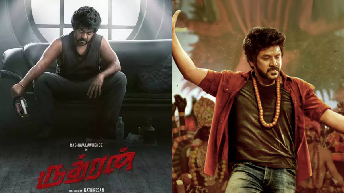 தமிழ் புத்தாண்டு அன்று 6 திரைப்படங்கள் வெளியீடு!