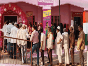 Karnataka Elections 2023 vote