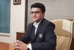 Sourav Ganguly's security cover upgraded to Z category by West Bengal govt