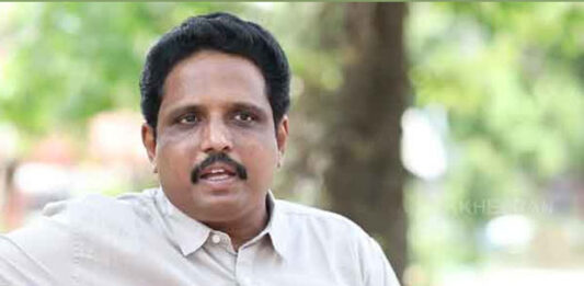 mp venkatesan