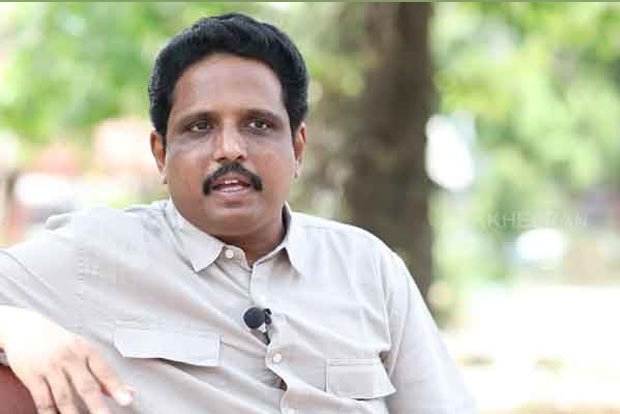 mp venkatesan